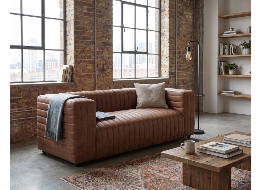 Sofa dwuosobowa Ernes - MT-104 [ Tagrel ]