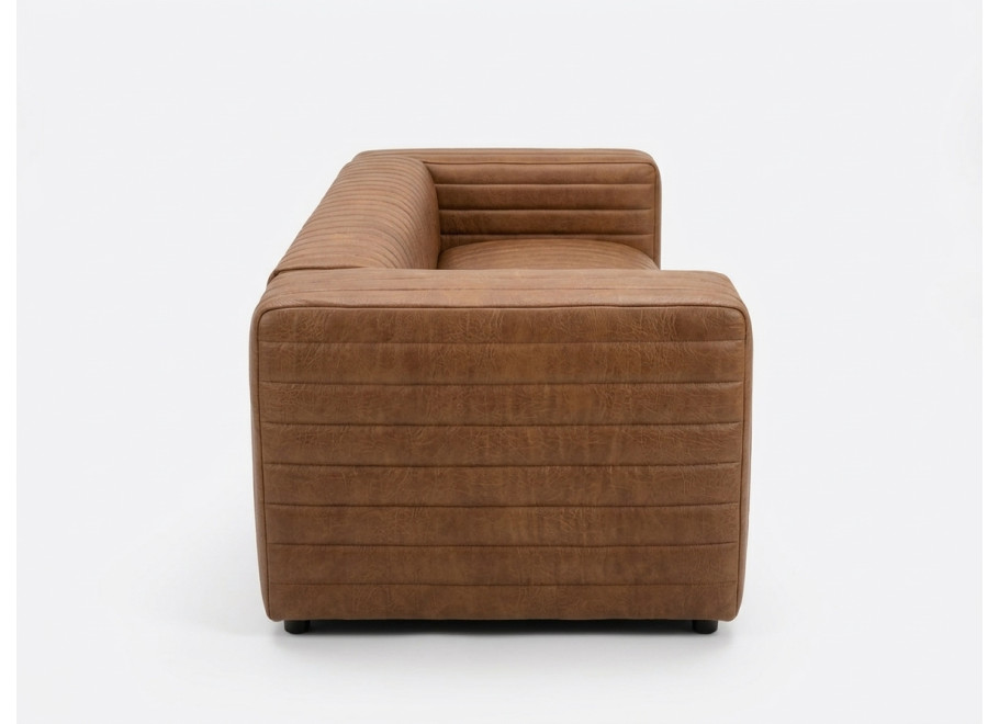 Zestaw mebli Ernes - 3+2+1 - sofa 3os + sofa 2os + fotel — MT-104 [ Tagrel ]