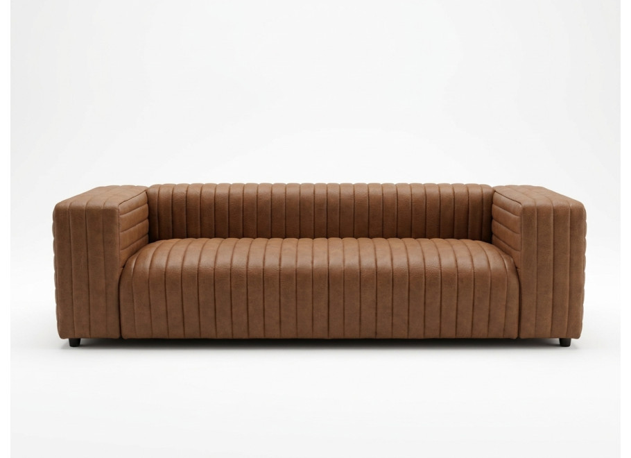 Zestaw mebli Ernes - 3+2+1 - sofa 3os + sofa 2os + fotel — MT-104 [ Tagrel ]
