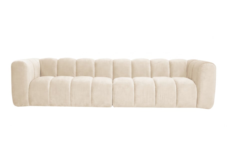 Sofa modułowa Velis 3-osobowa z elastyczną konfiguracją - Rivera 03