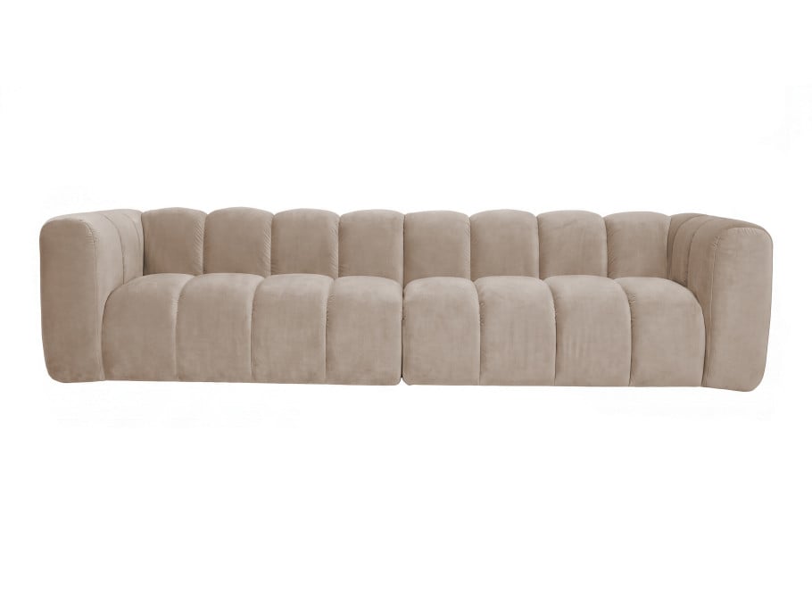 Sofa modułowa Velis 3-osobowa z elastyczną konfiguracją - Rivera 15