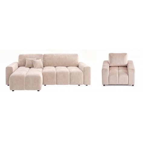 Magic Velvet 2283