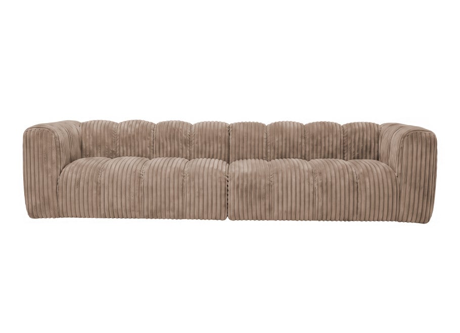 Sofa modułowa Velis 3-osobowa z elastyczną konfiguracją - Tilia 17