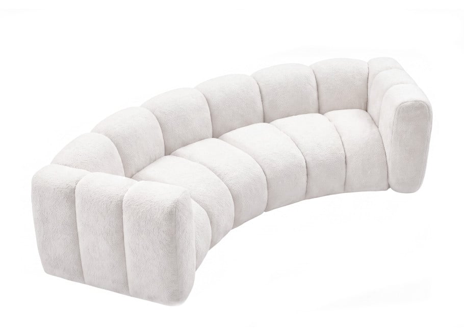Sofa modułowa Velis 2-osobowa z elastyczną konfiguracją - Quelle 01