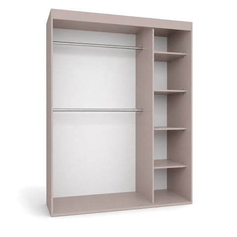 Wnętrze BASIC Prawe - Puder