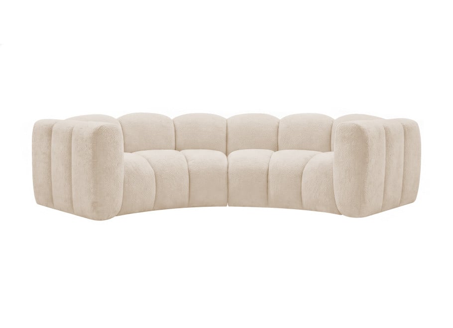 Sofa modułowa Velis 2-osobowa z elastyczną konfiguracją - Quelle 02