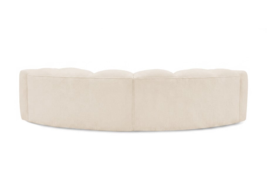 Sofa modułowa Velis 2-osobowa z elastyczną konfiguracją - Quelle 02