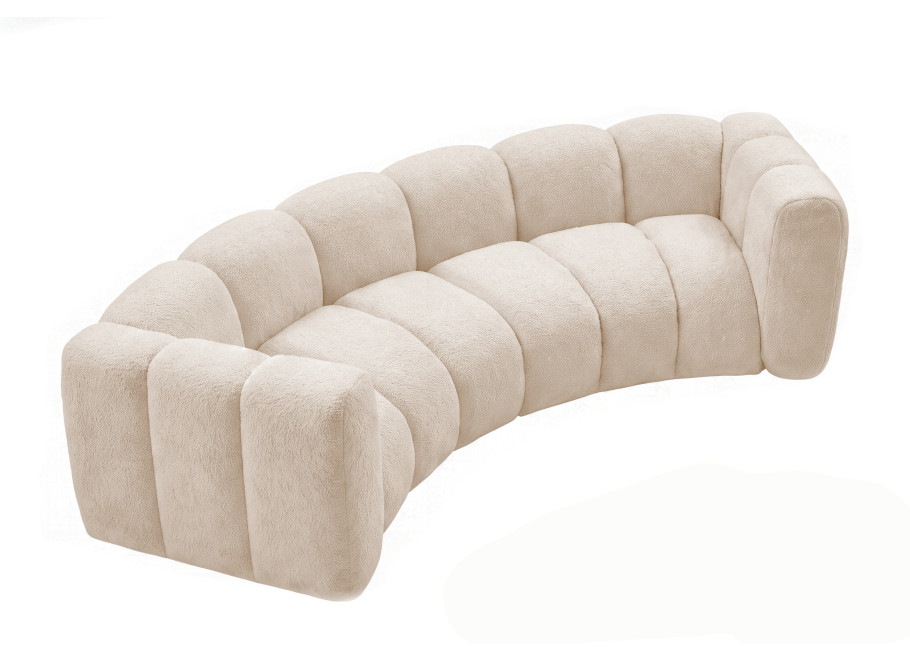 Sofa modułowa Velis 2-osobowa z elastyczną konfiguracją - Quelle 02