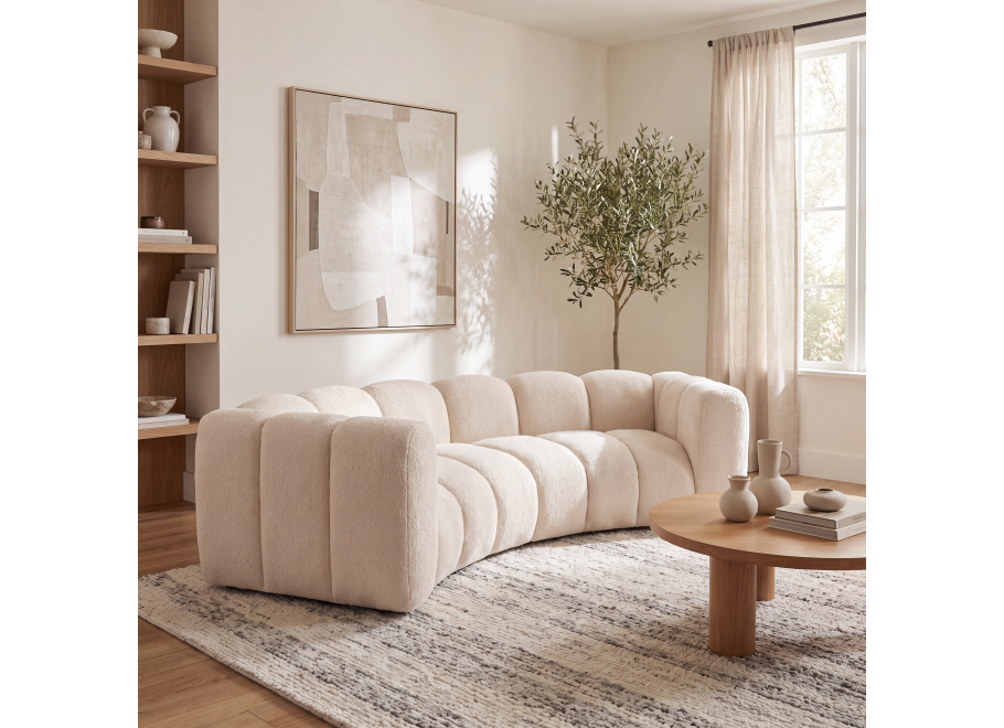 Sofa modułowa Velis 2-osobowa z elastyczną konfiguracją - Quelle 02