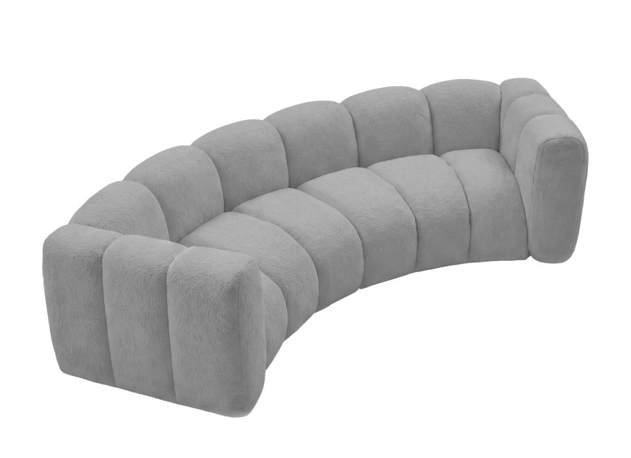 Sofa modułowa Velis 2-osobowa z elastyczną konfiguracją - Quelle 83