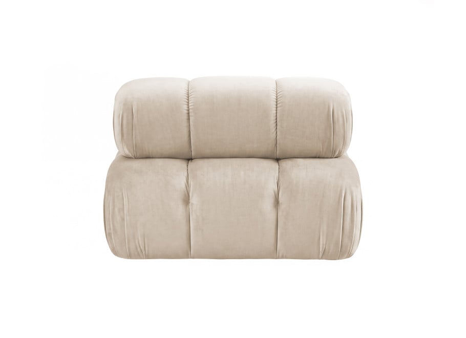 Sofa modułowa Manzoni 2-osobowa z elastyczną konfiguracją 5