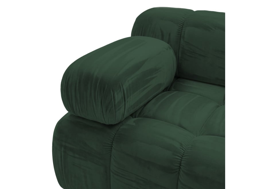 Sofa modułowa Manzoni 3-osobowa z elastyczną konfiguracją - Riviera 38