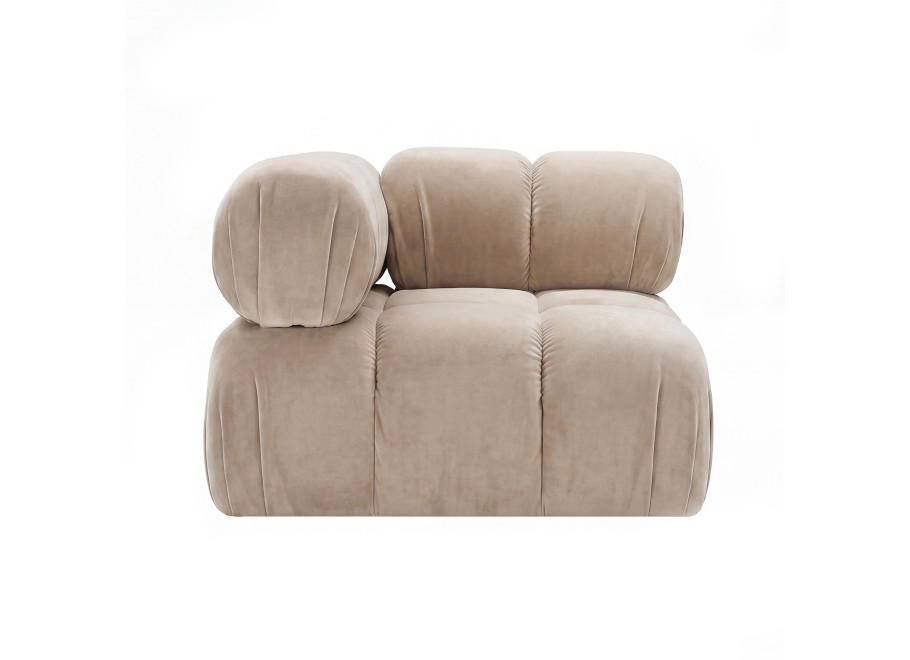 Róg Novanti 95x95x70 — Riviera 21