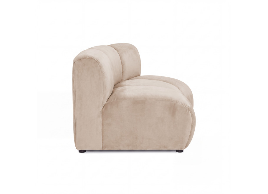 Róg Velis 147x89x70 — Riviera 12