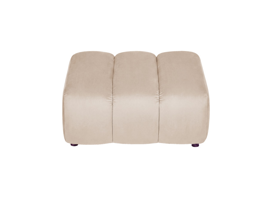 Puf Velis 91x89x40 — Riviera 12