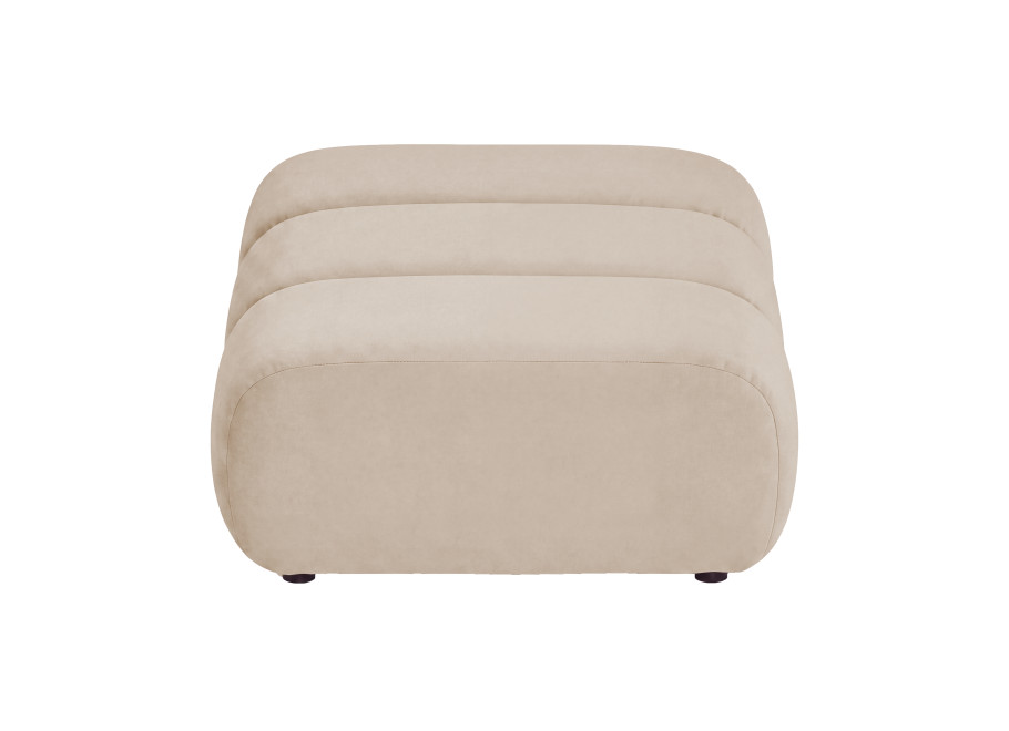Puf Velis 91x89x40 — Riviera 12