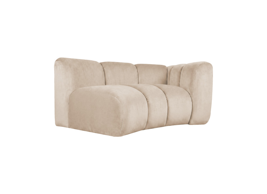 Róg Prawy Velis 170x89x70 — Riviera 12