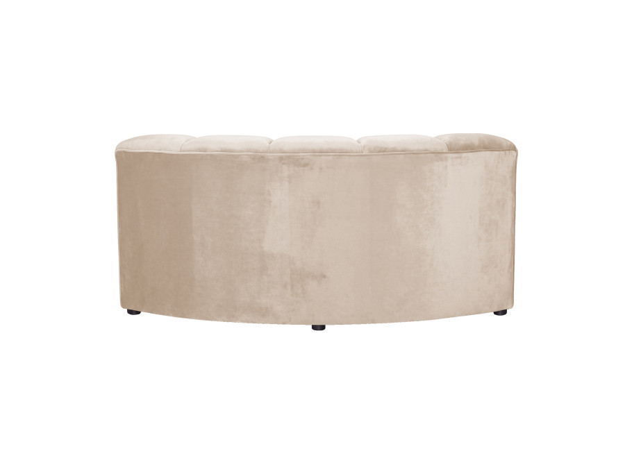 Róg Slim Velis 154x86x70 — Riviera 12
