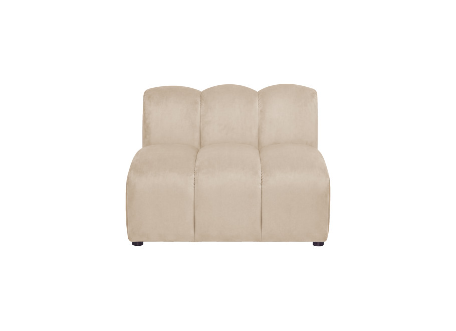 Element prosty Velis 91x93x70 — Riviera 12