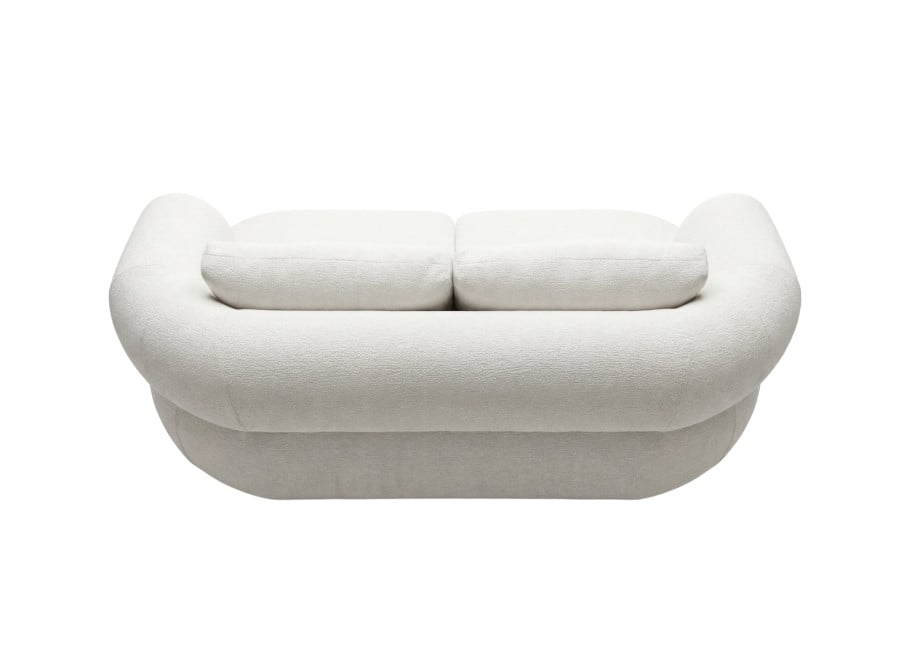 Sofa dwuosobowa nowoczesna Melani - Perfect Harmony 01