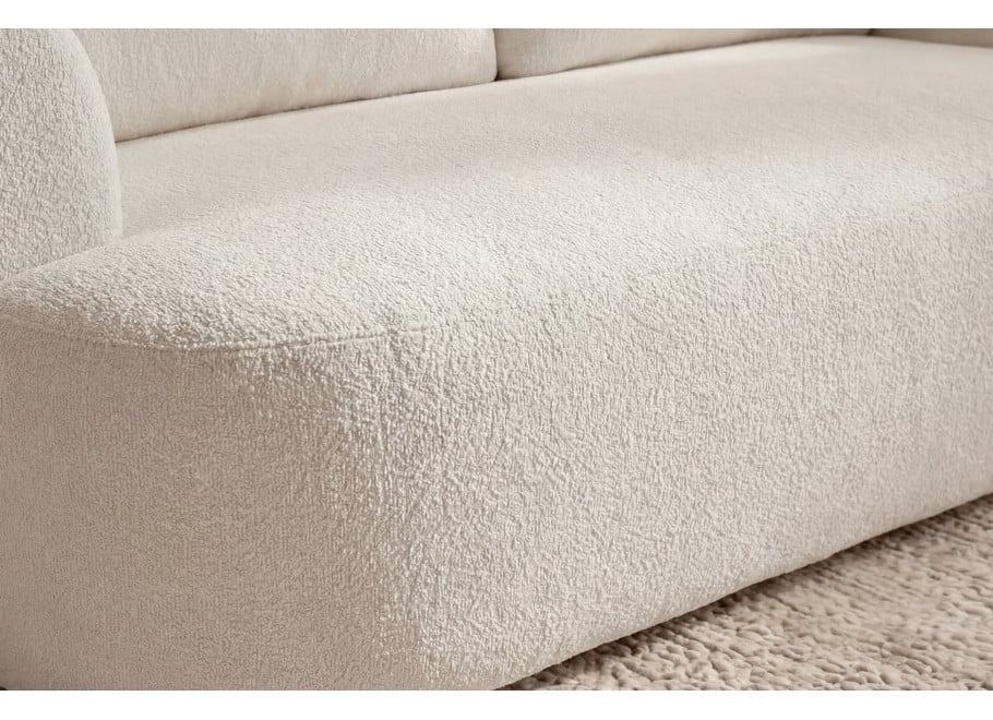 Sofa dwuosobowa nowoczesna Melani - Perfect Harmony 01