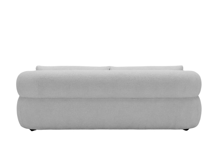 Sofa trzyosobowa nowoczesna Melani - Perfect Harmony 80