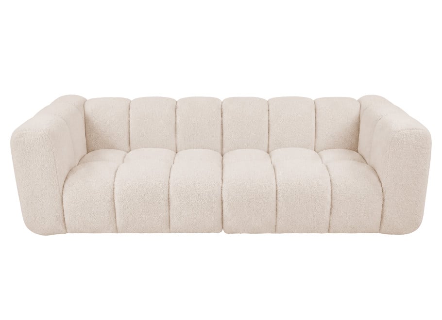 Sofa modułowa Coronari 3-osobowa z elastyczną konfiguracją - Quelle 03