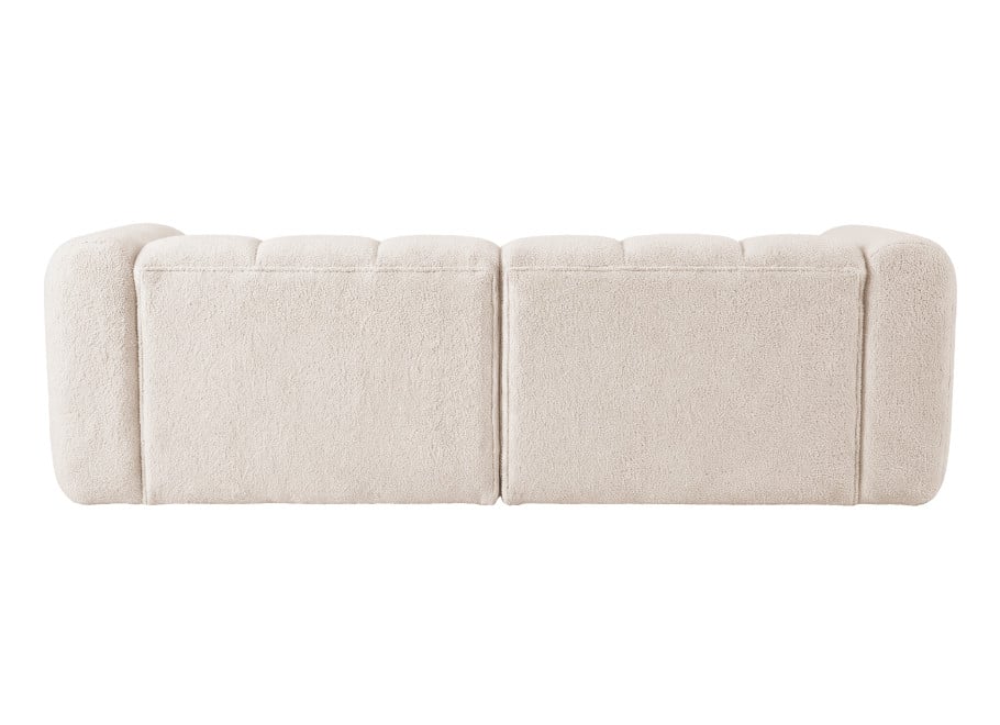 Sofa modułowa Coronari 3-osobowa z elastyczną konfiguracją - Quelle 03