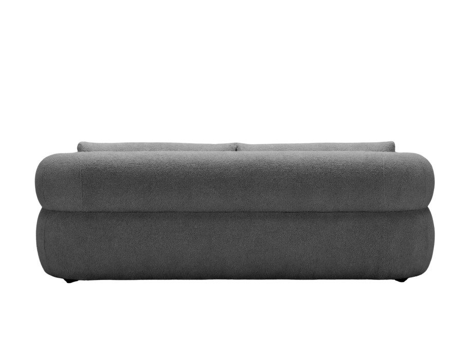Sofa trzyosobowa nowoczesna Melani — Perfect Harmony 90