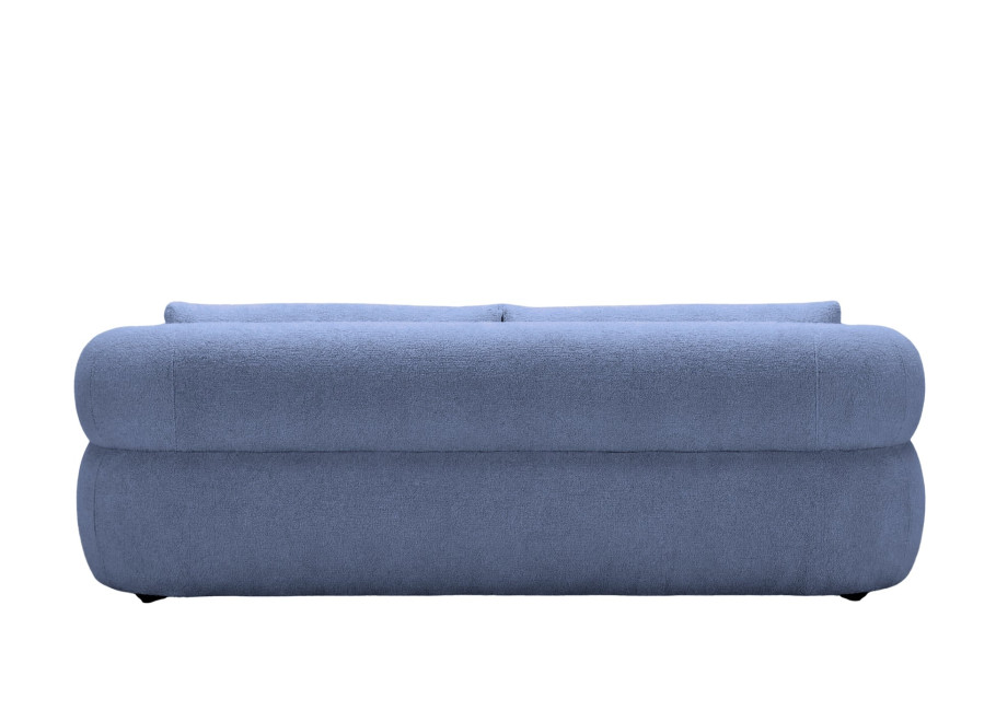 Sofa trzyosobowa nowoczesna Melani — Perfect Harmony 77