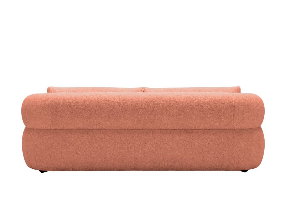 Sofa trzyosobowa nowoczesna Melani — Perfect Harmony 52