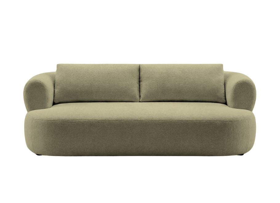 Sofa trzyosobowa nowoczesna Melani — Perfect Harmony 39