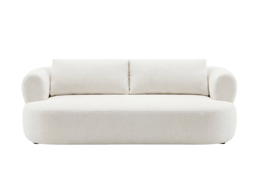 Sofa trzyosobowa nowoczesna Melani — Perfect Harmony 01