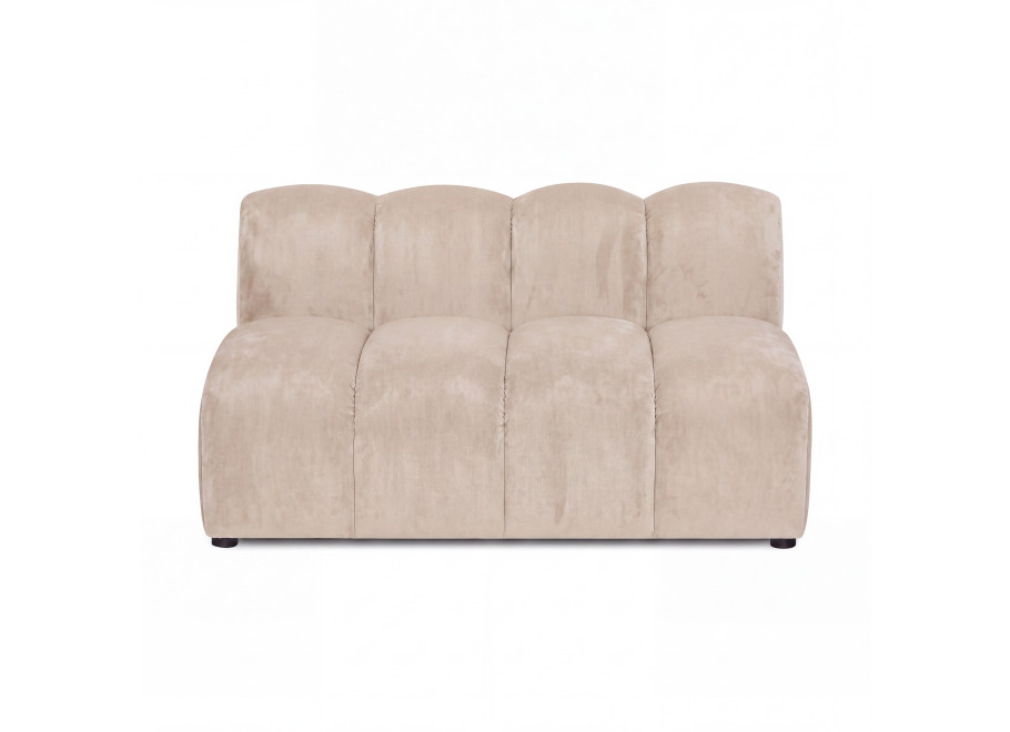 Element prosty Velis 120x93x70 - Riviera 12
