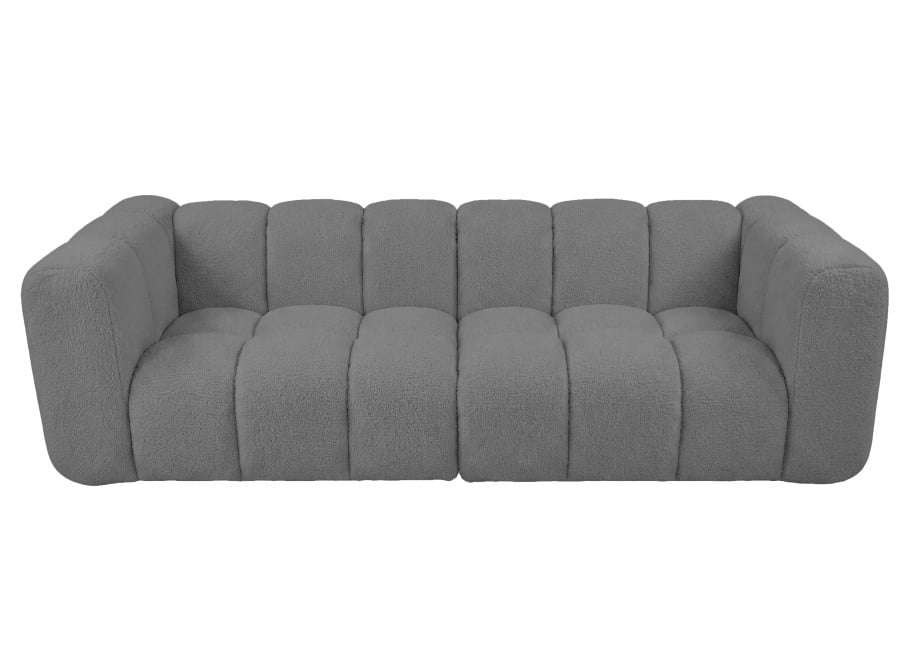 Sofa modułowa Coronari 3-osobowa z elastyczną konfiguracją 22