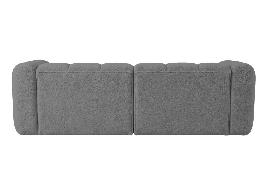 Sofa modułowa Coronari 3-osobowa z elastyczną konfiguracją - Quelle 92