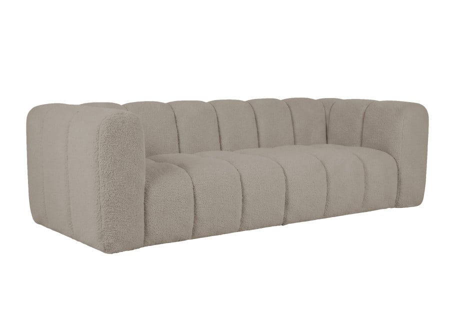 Sofa modułowa Coronari 3-osobowa z elastyczną konfiguracją - Quelle 16