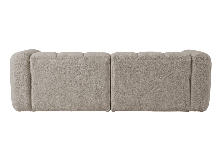 Sofa modułowa Coronari 3-osobowa z elastyczną konfiguracją - Quelle 16