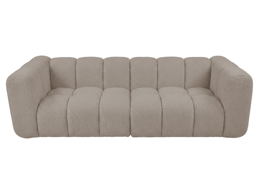 Sofa modułowa Coronari 3-osobowa z elastyczną konfiguracją - Quelle 16
