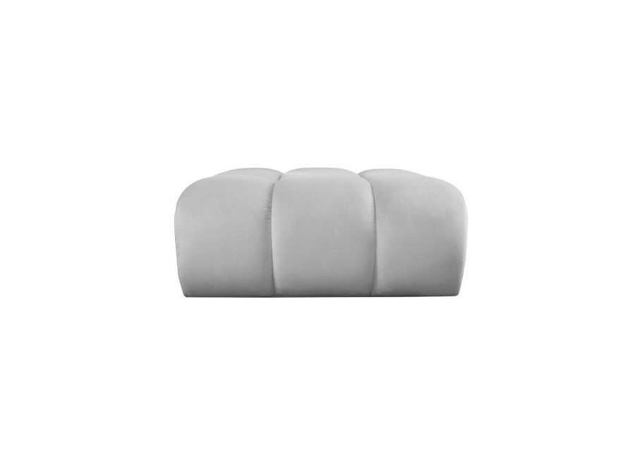 Puf do kolekcji modułowej Coronari 91x89x40 - Riviera 82