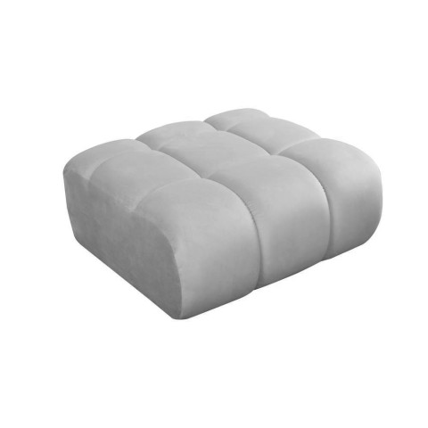 Puf do kolekcji modułowej Coronari 91x89x40