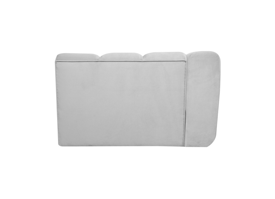 Element prosty lewy Coronari 114x89x70 - Riviera 82