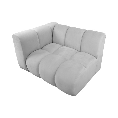 Element prosty lewy Coronari 114x89x70