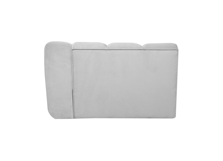 Element prosty prawy Coronari 114x89x70 - Riviera 82