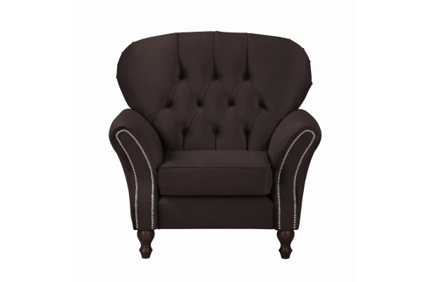Fotel pikowany BOGOTA - design i funkcjonalnosc w parze