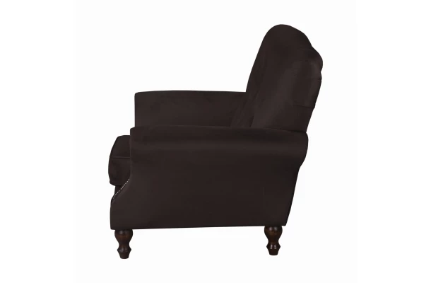 Fotel pikowany BOGOTA - design i funkcjonalnosc w parze