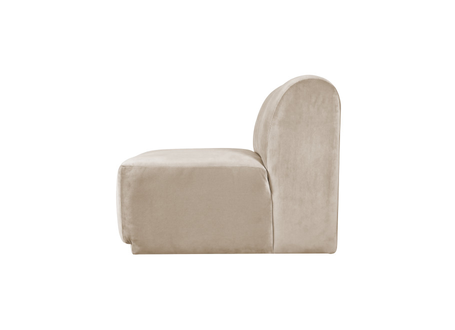 Element prosty Mondavi 72x95x77