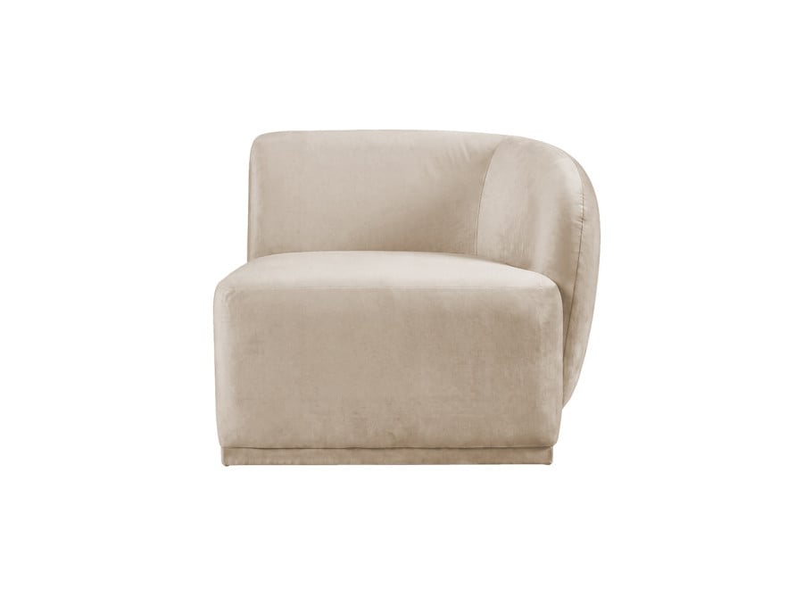 Element prosty prawy Mondavi 88x95x77