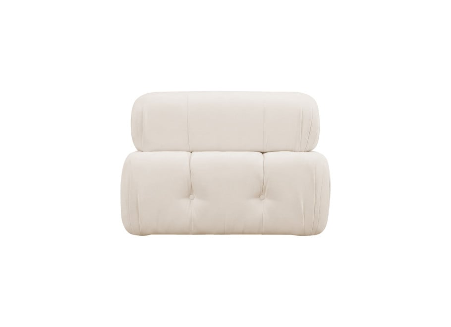 Sofa modułowa Bellagio czteroosobowa z elastyczną konfiguracją 285x96 16