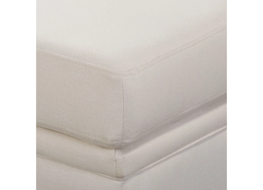 Narożnik czteroosobowy pikowany Chesterfield SYDNEY OT